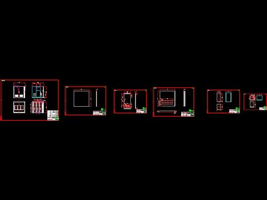 Q002-12KV户外箱式环网柜的设计缩略图